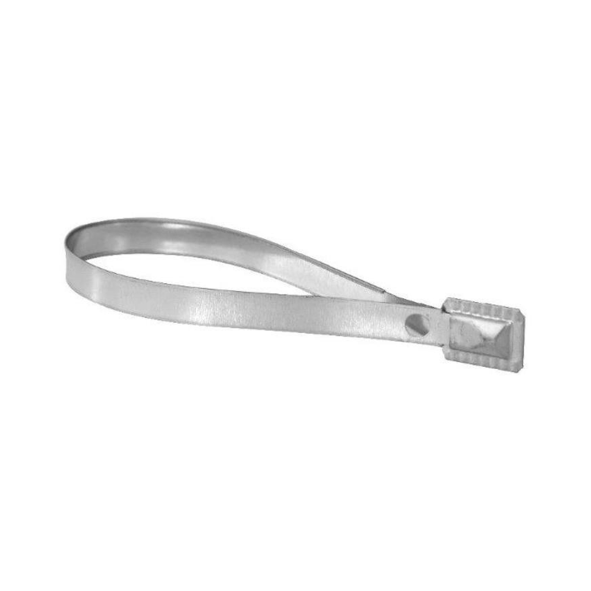 Sello metálico PLOCKSEAL ML102