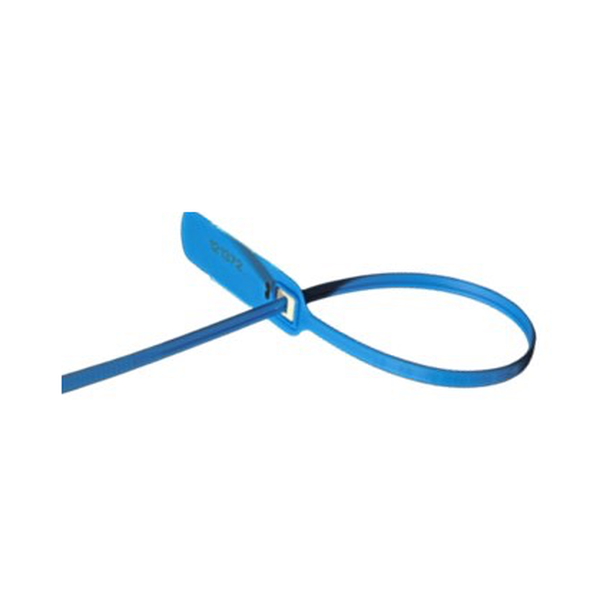 Sello plástico PLOCKSEAL P104