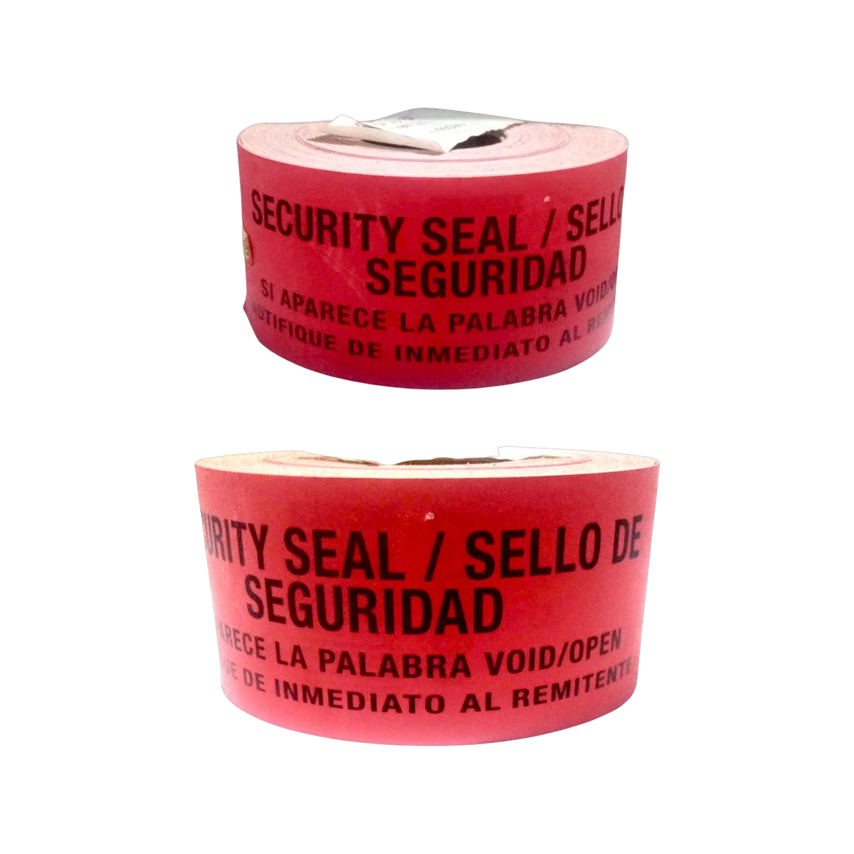 Etiqueta de seguridad ProtectoLabel