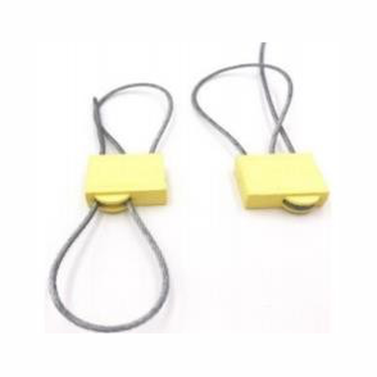 Sello de cable PLOCKSEAL RFID113