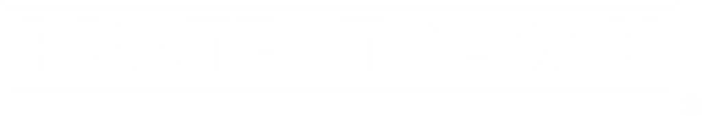 logo protectolock